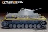 Voyager Model PE351269 WWII German Panzer IV 30mm KugelBlitz Flakpanzer IV For Border BT-039 1/35